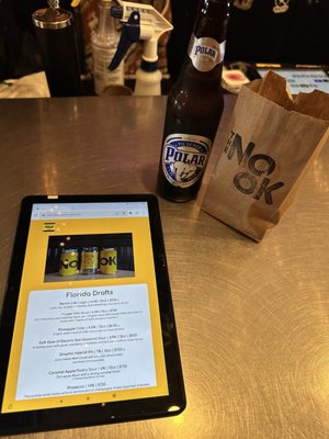 The Nook on Robinson by null