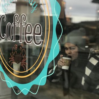 Beach Day Coffee - Coffee & Tea Near Me - Seaside, Oregon Beach Day Coffee - Coffee & Tea Near Me - Seaside, Oregon