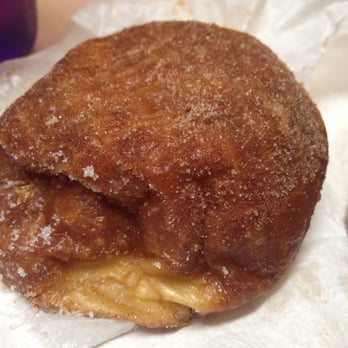 Leonard's Bakery - Cinnamon sugar malasada - Bakeries Near Me - Waipahu, Hawaii Leonard's Bakery - Cinnamon sugar malasada - Bakeries Near Me - Waipahu, Hawaii
