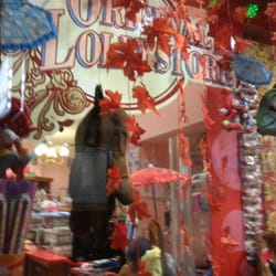 The Original Lolly Store
