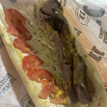 Jimmy John's - Lil John - Delis Near Me - West Valley City, Utah Jimmy John's - Lil John - Delis Near Me - West Valley City, Utah