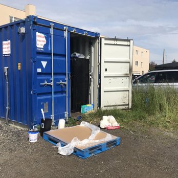 AK Alchemist - Milk baking in the sunshine - Coffee & Tea Near Me - Anchorage, Alaska