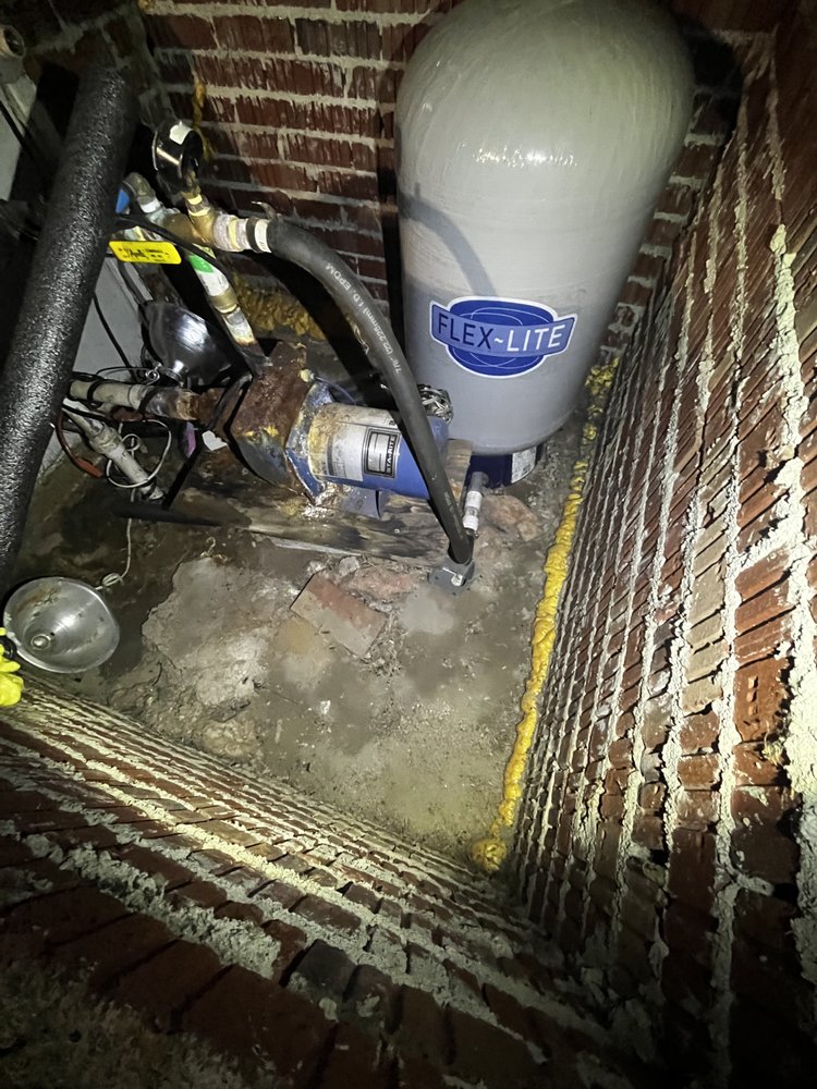 Slide of C&M Plumbing