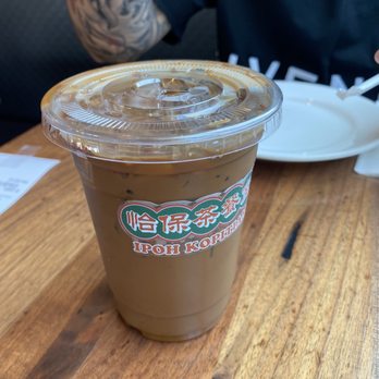 Ipoh Kopitiam - White Coffee - Malaysian Near Me - Alhambra, California Ipoh Kopitiam - White Coffee - Malaysian Near Me - Alhambra, California