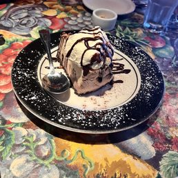 Favorite of the desserts Favorite of the desserts