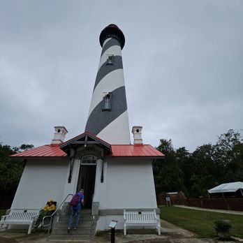 St. Augustine Lighthouse & Maritime Museum - Museums Near Me - Saint Augustine, Florida St. Augustine Lighthouse & Maritime Museum - Museums Near Me - Saint Augustine, Florida