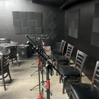 Sosa Studios - Music Production Services Near Me - New York, New York