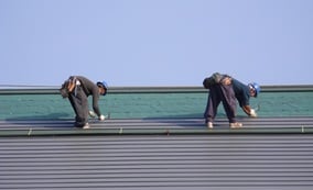 Slide of Alameda Roofers