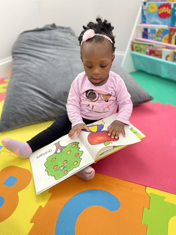 Daire Future Childcare - childcare center in East Orange, NJ