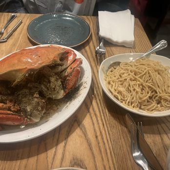 Thanh Long - Crab & Garlic Noodles - Seafood Near Me - San Francisco, California Thanh Long - Crab & Garlic Noodles - Seafood Near Me - San Francisco, California