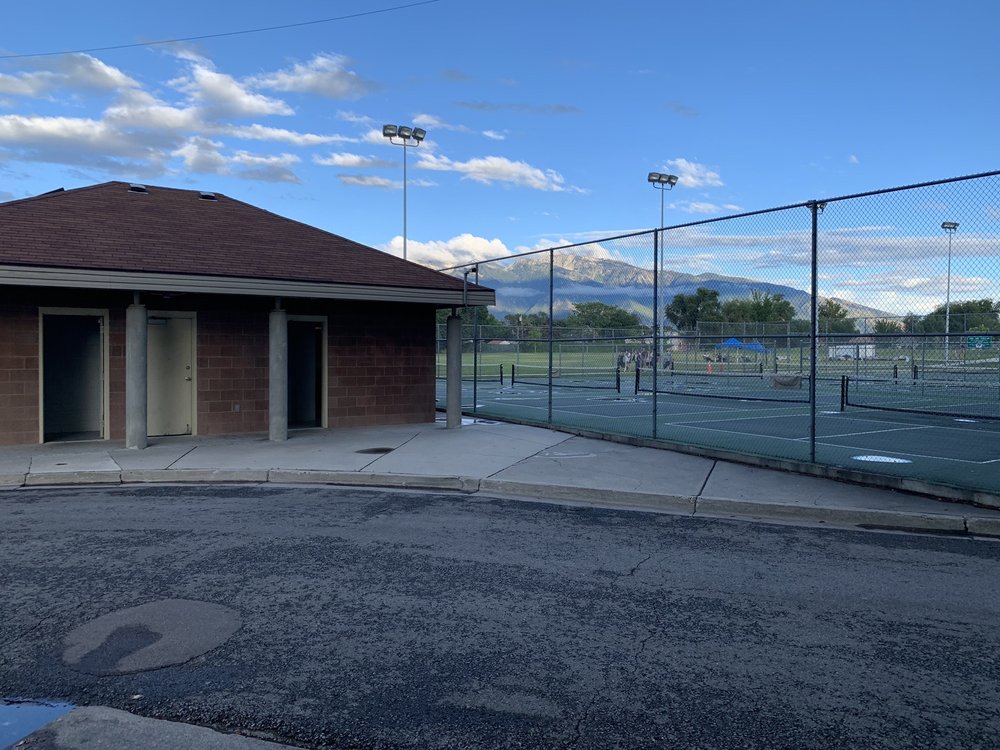 MIDVALE CITY PARK Updated September 2024 455 W 7500th S, Midvale, Utah Parks Phone