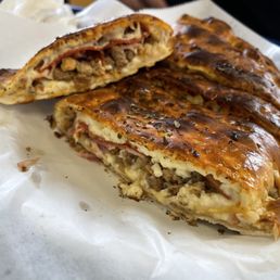 calzone calzone