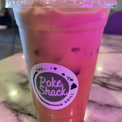 The Poke Shack & Grill