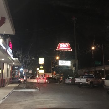 Dan's Hamburgers - :) - Burgers Near Me - Austin, Texas
