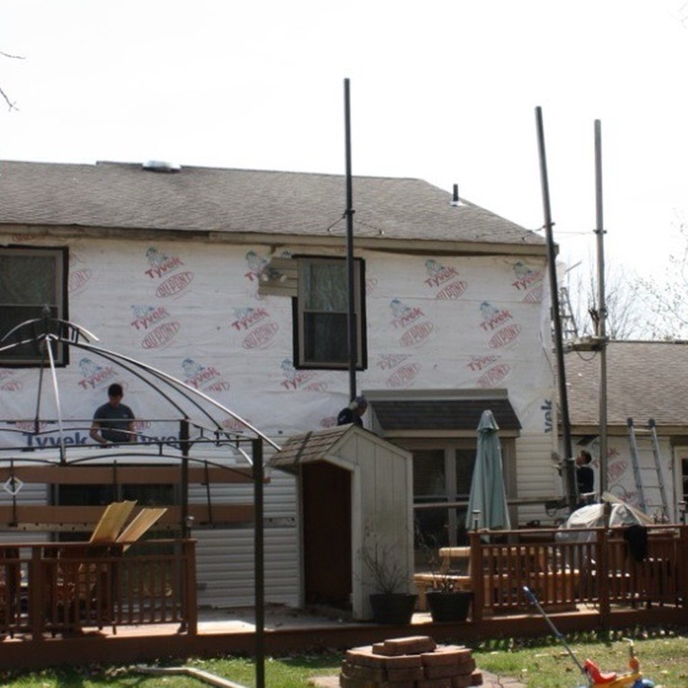 McCann's Contracting - Roofing Near Me McCann's Contracting - Roofing Near Me