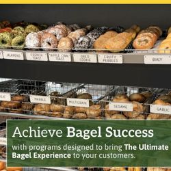 Boone's Bagels & Marketplace - Everything Bagel Provisions