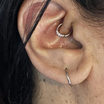 High Priestess Piercing & Tattoo - Piercing Near Me - Eugene, Oregon