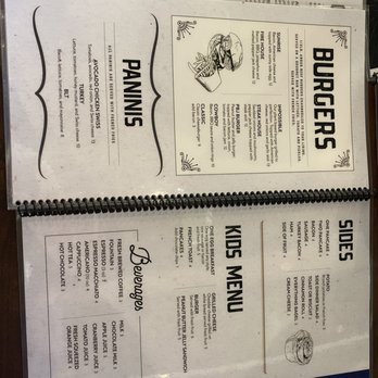 360 Brunch House - Burgers, paninis and kids menu! - Breakfast & Brunch Near Me - Mansfield, Texas