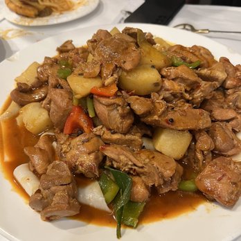 Dolan's - Boneless Big Plate Chicken - Asian Fusion Near Me - Alhambra, California Dolan's - Boneless Big Plate Chicken - Asian Fusion Near Me - Alhambra, California