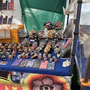 El Bazaar Sábado - Flea Markets Near Me - Ciudad de México, DIF El Bazaar Sábado - Flea Markets Near Me - Ciudad de México, DIF