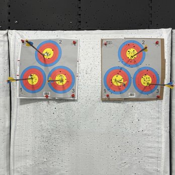 Arrow Dynamic Archery - Awesome range for open shooting! - Archery Near Me - Harbor City, California Arrow Dynamic Archery - Awesome range for open shooting! - Archery Near Me - Harbor City, California