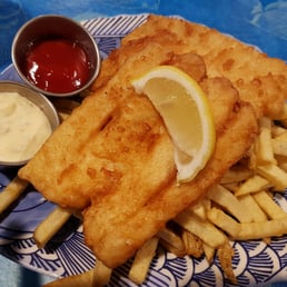 Haddock