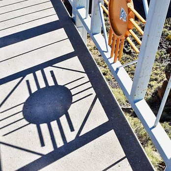 Rio Grande Gorge Bridge - Parks Near Me - Taos, New Mexico Rio Grande Gorge Bridge - Parks Near Me - Taos, New Mexico