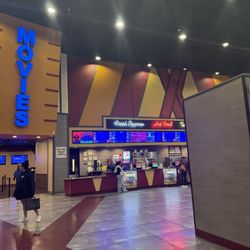 Xscape Theatres - Conroe