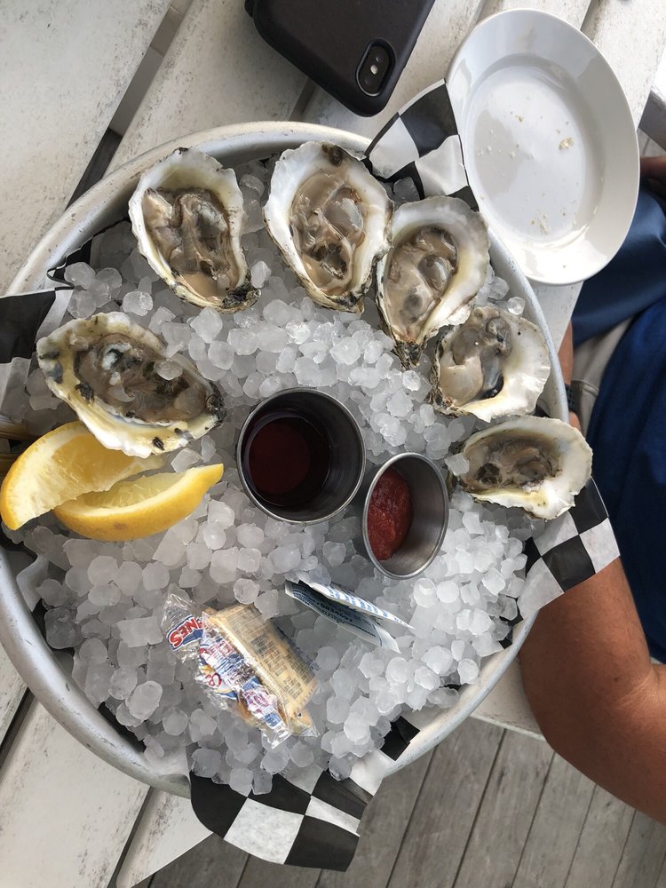 THE OYSTER FARM SEAFOOD EATERY 147 Photos & 118 Reviews Seafood