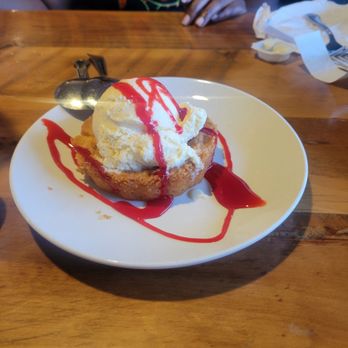 Ragin Cajun Cafe - Homemade buttercake 10/10 - Cajun/Creole Near Me - Redondo Beach, California Ragin Cajun Cafe - Homemade buttercake 10/10 - Cajun/Creole Near Me - Redondo Beach, California