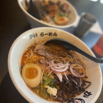 Kai Ramen - Arcadia - Kai's Red Ramen - Ramen Near Me - Arcadia, California Kai Ramen - Arcadia - Kai's Red Ramen - Ramen Near Me - Arcadia, California