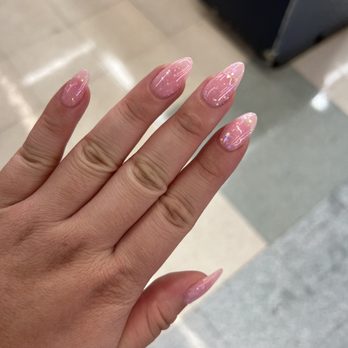 T Nail & Spa - Nail Salons Near Me - Silver Spring, Maryland