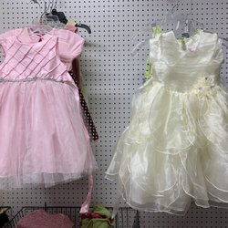 Harvest Thrift Store