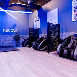 24 Hour Fitness - Torrance