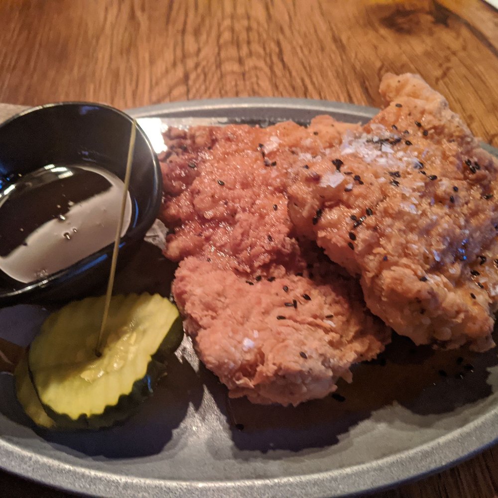 Whiskey Tango Foxtrot - Foxtrot Fried chicken - Cocktail Bars Near Me - Denver, Colorado Whiskey Tango Foxtrot - Foxtrot Fried chicken - Cocktail Bars Near Me - Denver, Colorado