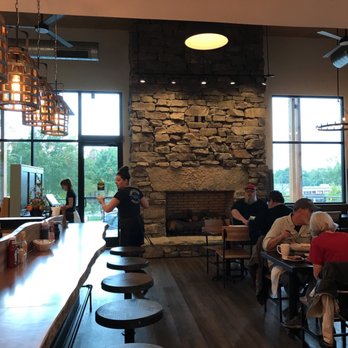 Cornerstone - American Near Me - Asheville, North Carolina