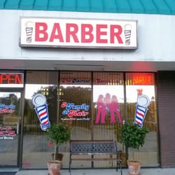 A Family of Hair