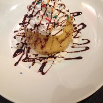 Natto Hibachi & Sushi - Fried ice cream - Sushi Bars Near Me - Brooklyn, New York Natto Hibachi & Sushi - Fried ice cream - Sushi Bars Near Me - Brooklyn, New York