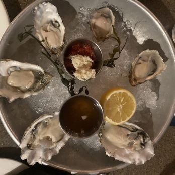 Parkers' Lighthouse - Oysters beyond delicious - Seafood Near Me - Long Beach, California Parkers' Lighthouse - Oysters beyond delicious - Seafood Near Me - Long Beach, California