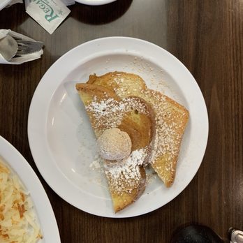 Lincoln Square Pancake House - French Toast - Breakfast & Brunch Near Me - Indianapolis, Indiana Lincoln Square Pancake House - French Toast - Breakfast & Brunch Near Me - Indianapolis, Indiana