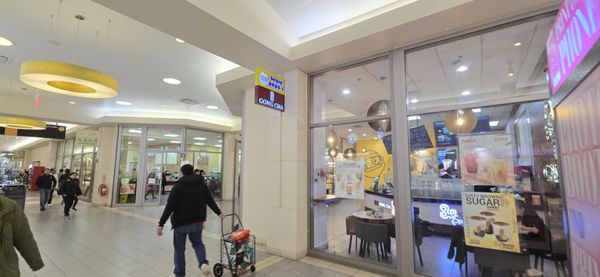 The Shops at Skyview by null