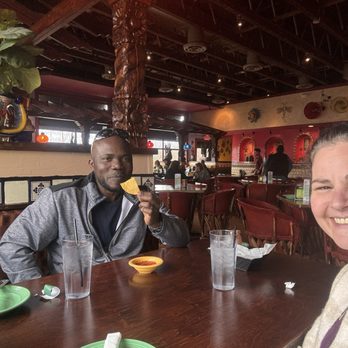 Frontera Tacos & Tequila - My husband and I - Mexican Near Me - Tilton, New Hampshire Frontera Tacos & Tequila - My husband and I - Mexican Near Me - Tilton, New Hampshire