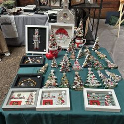 Springs Farmers Market