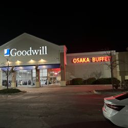 Osaka Grill & Supreme Buffet