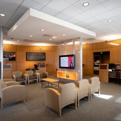 BECU credit union