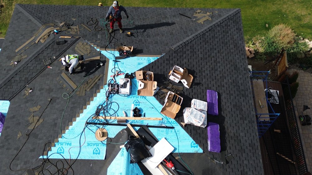 APEX QUALITY ROOFING Updated October 2024 324 Photos 1311 Brown St, Wenatchee, Washington