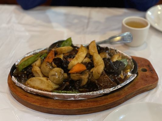 East Wall Chinese Cuisine by null