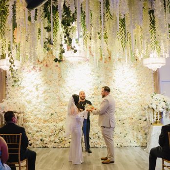 Guadalupe Wedding Chapel - Ceremony area - Wedding Chapels Near Me - Van Nuys, California