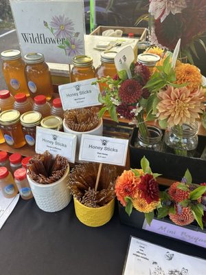 Westside Community Market by null