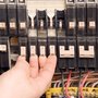 Shock Electric Co